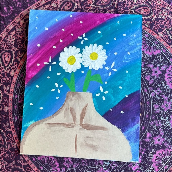 Other - Abstract Wall Art